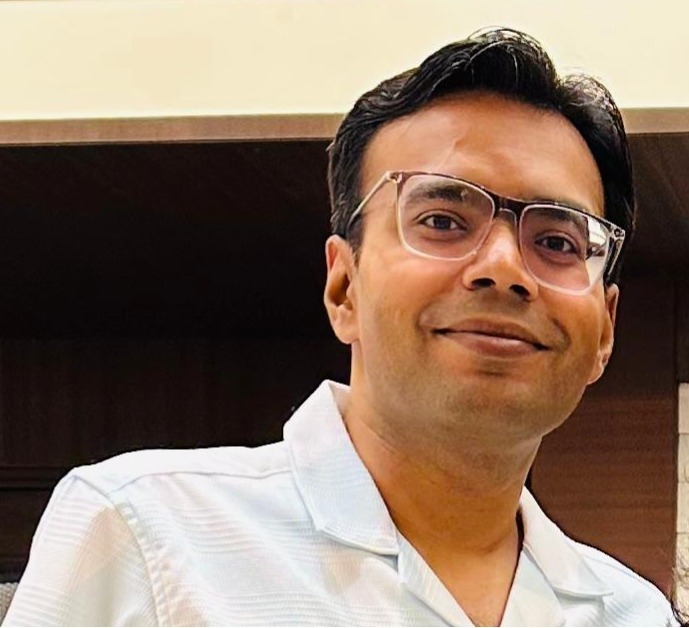 Himanshu Saxena